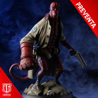 Dark Horse Presents #88 - Hellboy Dark Horse Presents #88 - Hellboy