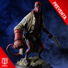 (PREVENTA) Dark Horse Presents #88 - Hellboy