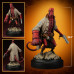 (PREVENTA) Dark Horse Presents #88 - Hellboy