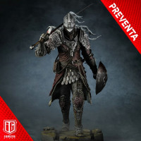 (PREVENTA) Elden Ring - Raging Wolf