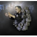 (PREVENTA) Universal Monsters - Frankenstein Wall Sculpture