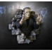 (PREVENTA) Universal Monsters - Frankenstein Wall Sculpture