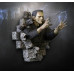 (PREVENTA) Universal Monsters - Frankenstein Wall Sculpture