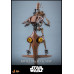 (PREVENTA) Star Wars: The Mandalorian and Grogu - Battle Droid & STAP