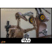 (PREVENTA) Star Wars: The Mandalorian and Grogu - Battle Droid & STAP