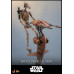 (PREVENTA) Star Wars: The Mandalorian and Grogu - Battle Droid & STAP