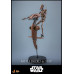 (PREVENTA) Star Wars: The Mandalorian and Grogu - Battle Droid & STAP