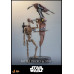(PREVENTA) Star Wars: The Mandalorian and Grogu - Battle Droid & STAP