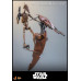 (PREVENTA) Star Wars: The Mandalorian and Grogu - Battle Droid & STAP