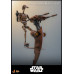 (PREVENTA) Star Wars: The Mandalorian and Grogu - Battle Droid & STAP
