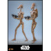 (PREVENTA) Star Wars: The Mandalorian and Grogu - Battle Droid & STAP