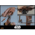 (PREVENTA) Star Wars: The Mandalorian and Grogu - Battle Droid & STAP