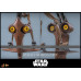 (PREVENTA) Star Wars: The Mandalorian and Grogu - Battle Droid & STAP
