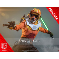 (PREVENTA) Star Wars: Rebels - Ezra Bridger