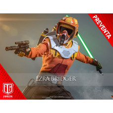 (PREVENTA) Star Wars: Rebels - Ezra Bridger