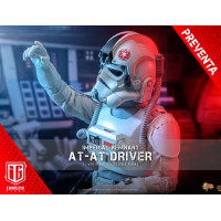 (PREVENTA) Star Wars: The Mandalorian & Grogu - Imperial Remnant AT-AT Driver