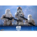 (PREVENTA) Star Wars: The Mandalorian & Grogu - Imperial Remnant AT-AT Driver