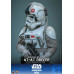 (PREVENTA) Star Wars: The Mandalorian & Grogu - Imperial Remnant AT-AT Driver