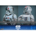 (PREVENTA) Star Wars: The Mandalorian & Grogu - Imperial Remnant AT-AT Driver
