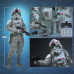(PREVENTA) Star Wars: The Mandalorian & Grogu - Imperial Remnant AT-AT Driver