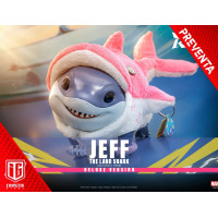(PREVENTA) Marvel Rivals - Jeff the Land Shark (Deluxe Version) (PREVENTA) Marvel Rivals - Jeff the Land Shark (Deluxe Version)