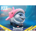 (PREVENTA) Marvel Rivals - Jeff the Land Shark (Deluxe Version)