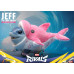 (PREVENTA) Marvel Rivals - Jeff the Land Shark (Deluxe Version)