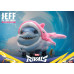 (PREVENTA) Marvel Rivals - Jeff the Land Shark (Deluxe Version)