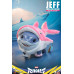 (PREVENTA) Marvel Rivals - Jeff the Land Shark (Deluxe Version)