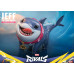 (PREVENTA) Marvel Rivals - Jeff the Land Shark (Deluxe Version)