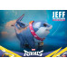 (PREVENTA) Marvel Rivals - Jeff the Land Shark (Deluxe Version)