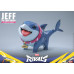 (PREVENTA) Marvel Rivals - Jeff the Land Shark (Deluxe Version)