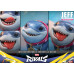 (PREVENTA) Marvel Rivals - Jeff the Land Shark (Deluxe Version)