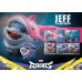 (PREVENTA) Marvel Rivals - Jeff the Land Shark (Deluxe Version)
