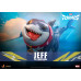 (PREVENTA) Marvel Rivals - Jeff the Land Shark