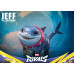 (PREVENTA) Marvel Rivals - Jeff the Land Shark