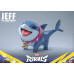 (PREVENTA) Marvel Rivals - Jeff the Land Shark