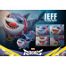 (PREVENTA) Marvel Rivals - Jeff the Land Shark
