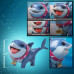 (PREVENTA) Marvel Rivals - Jeff the Land Shark