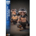(PREVENTA) Star Wars: The Mandalorian & Grogu - Keeto (Anzellan Droidsmith)