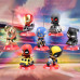 (PREVENTA) Marvel - Marvel Cosbi Rider Bobble-Head Collection (PREVENTA) Marvel - Marvel Cosbi Rider Bobble-Head Collection