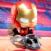 (PREVENTA) Marvel - Marvel Cosbi Rider Bobble-Head Collection (PREVENTA) Marvel - Marvel Cosbi Rider Bobble-Head Collection