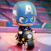 (PREVENTA) Marvel - Marvel Cosbi Rider Bobble-Head Collection (PREVENTA) Marvel - Marvel Cosbi Rider Bobble-Head Collection