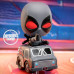 (PREVENTA) Marvel - Marvel Cosbi Rider Bobble-Head Collection (PREVENTA) Marvel - Marvel Cosbi Rider Bobble-Head Collection