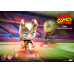 (PREVENTA) Marvel - Marvel Cosbi Rider Bobble-Head Collection (PREVENTA) Marvel - Marvel Cosbi Rider Bobble-Head Collection