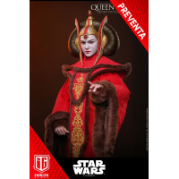Star Wars: The Phantom Menace - Queen Amidala Star Wars: The Phantom Menace - Queen Amidala