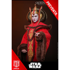 (PREVENTA) Star Wars: The Phantom Menace - Queen Amidala