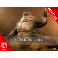 (PREVENTA) Star Wars: The Mandalorian & Grogu - Rotta The Hutt