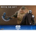 (PREVENTA) Star Wars: The Mandalorian & Grogu - Rotta The Hutt