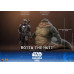 (PREVENTA) Star Wars: The Mandalorian & Grogu - Rotta The Hutt